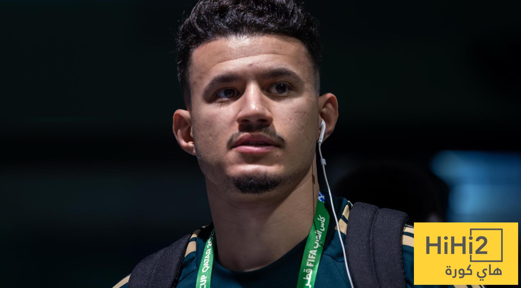 الحل الوحيد لإنقاذ انتقال الحمدان إلى النصر !