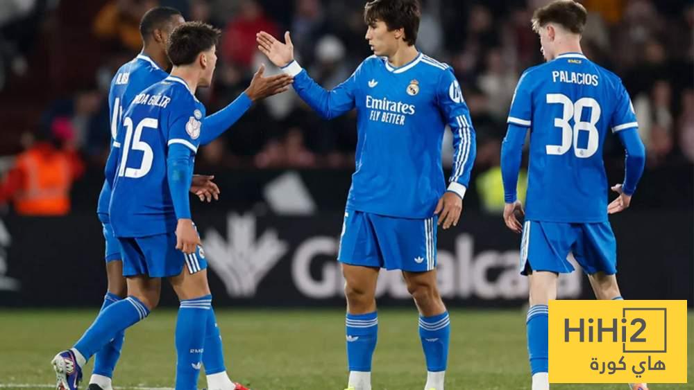 بعد السقوط المذل.. فلورنتينو يبيع نجوم ريال مدريد!