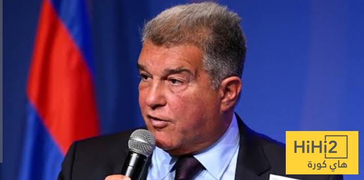 جاسوس داخل مجلس ادارة برشلونة