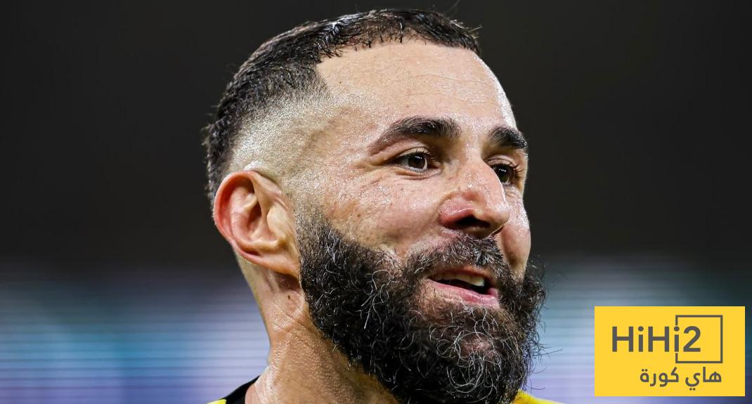 تشكيلة الاتحاد المتوقعة أمام الاتفاق