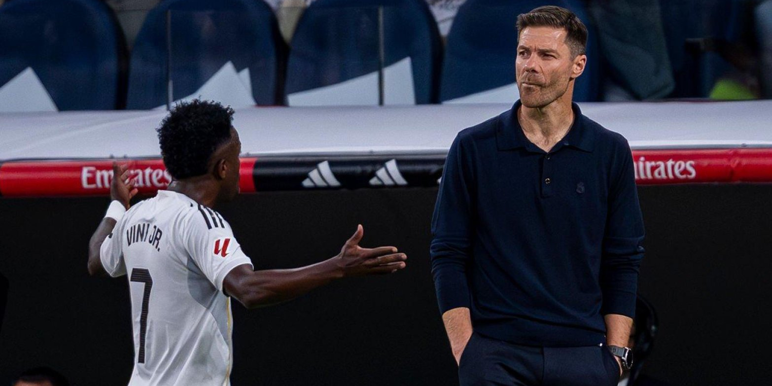 فوز الكلاسيكو الذي فجر أزمة تشابي ألونسو داخل ريال مدريد