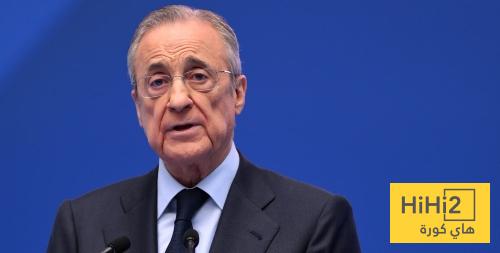 مسؤولو ريال مدريد يعلمون ما ينتظرهم