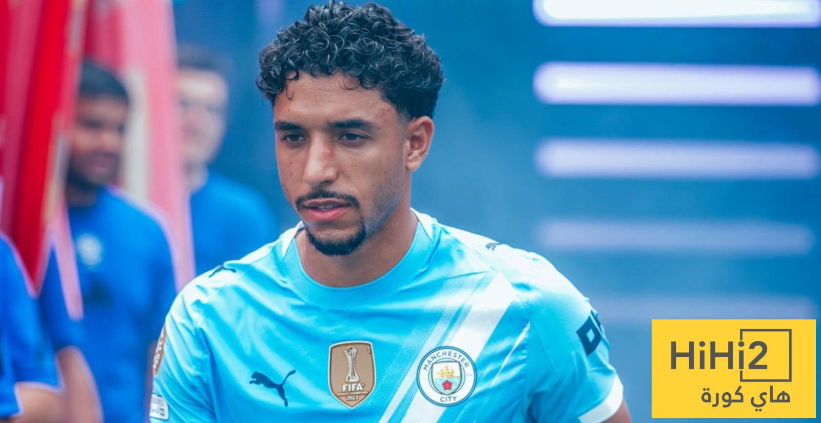 أندية أوروبية تتنافس على استعارة عمر مرموش