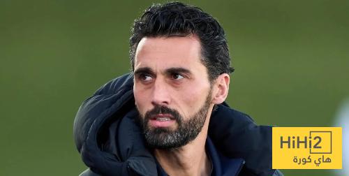 صورة .. جدول ينتظر أربيلوا مع الريال بعد النكسة ضد الباسيتي