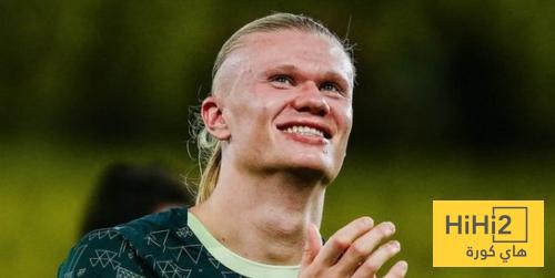 رقم خرافي .. كم ستكلف صفقة هالاند خزائن ريال مدريد ؟