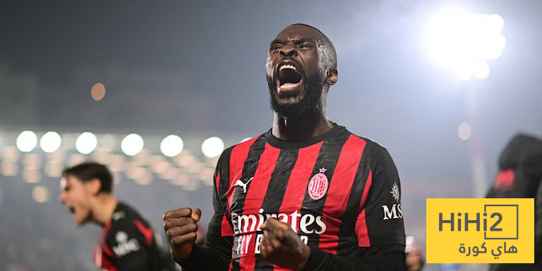 ميلان يفوز على كومو في الدوري الايطالي ميلان يفوز على كومو في الدوري الايطالي