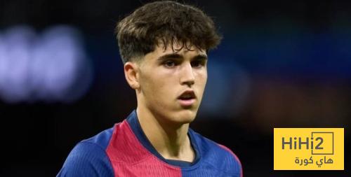 تعليق كوبارسي على سلسلة انتصارات برشلونة المتواصلة