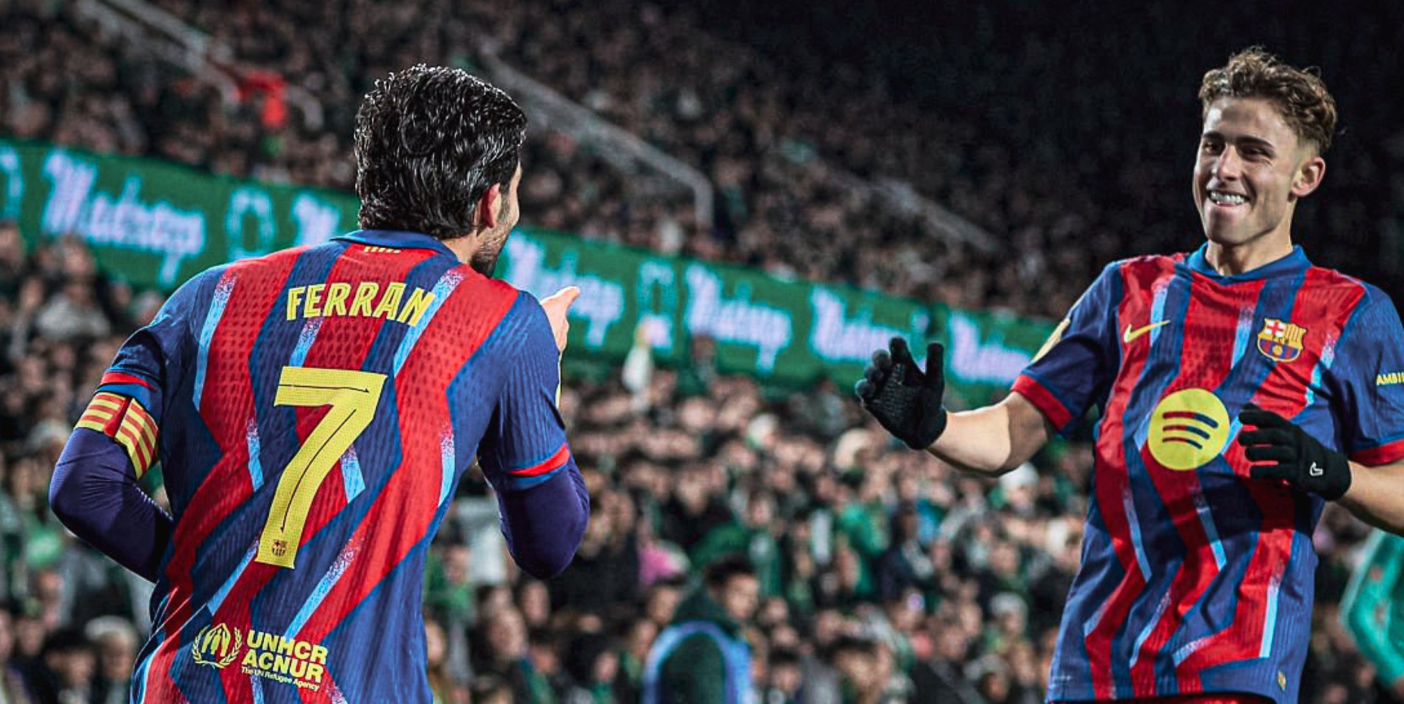 التحدي المقبل لبرشلونة بعد الفوز على راسينغ