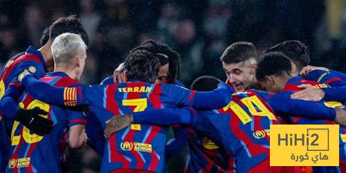 رأي صحفي مدريدي في مستوى برشلونة حاليًا