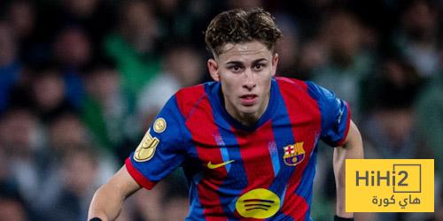 كلمة في حق فيرمين بعد مباراة راسينغ