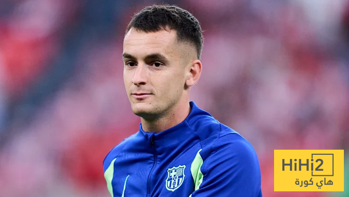 دي يونغ يُنهي على كاسادو !