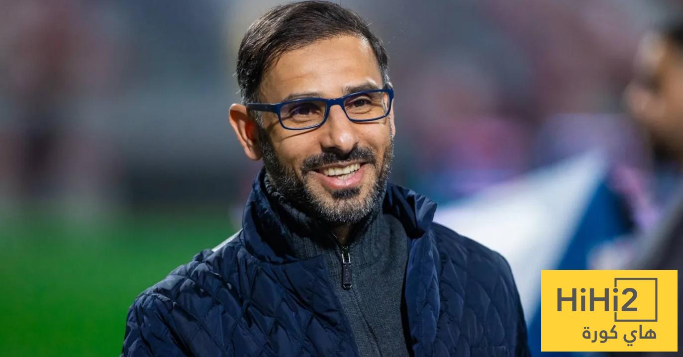 خطوة جريئة من الشهري أمام الاتحاد ! خطوة جريئة من الشهري أمام الاتحاد !