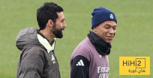 رغم تدربه .. مبابي قد لا يلعب ضد ليفانتي رغم تدربه .. مبابي قد لا يلعب ضد ليفانتي