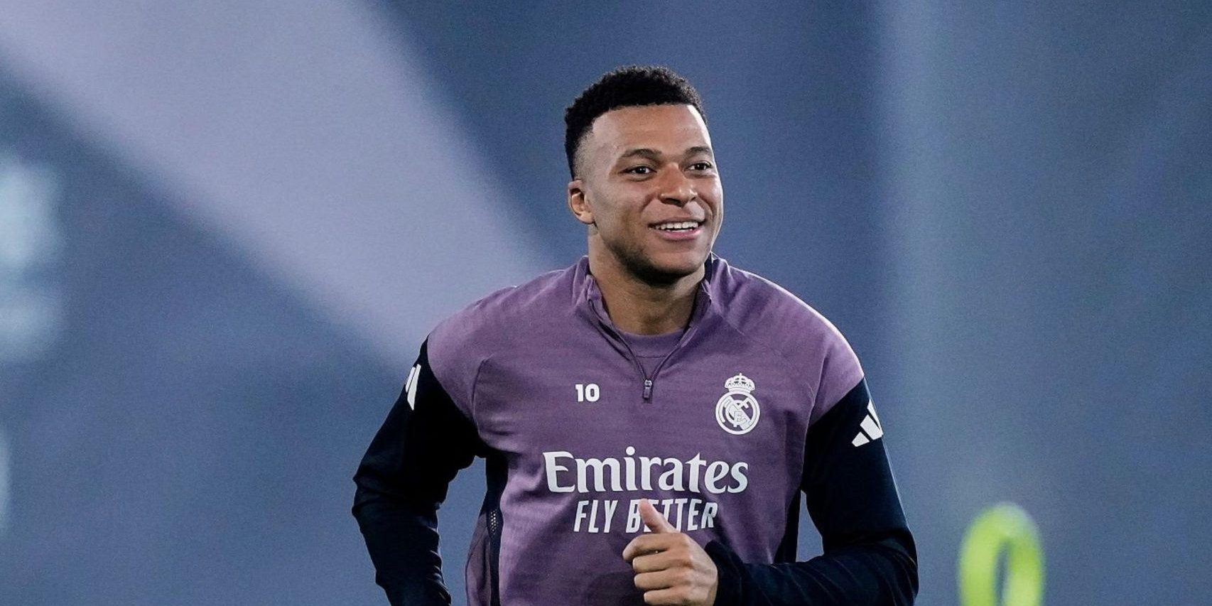 أربيلوا يكشف موقف مبابي من مواجهة ليفانتي