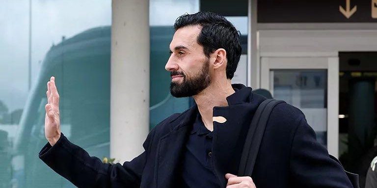 تصريح يكشف عقلية أربيلوا مع ريال مدريد