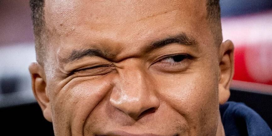 موقف مبابي.. قائمة ريال مدريد الرسمية لمواجهة ليفانتي