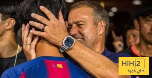 موقف فليك من قرار درو