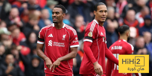 تشكيلة ليفربول المتوقعة ضد بيرنلي في الدوري الإنجليزي