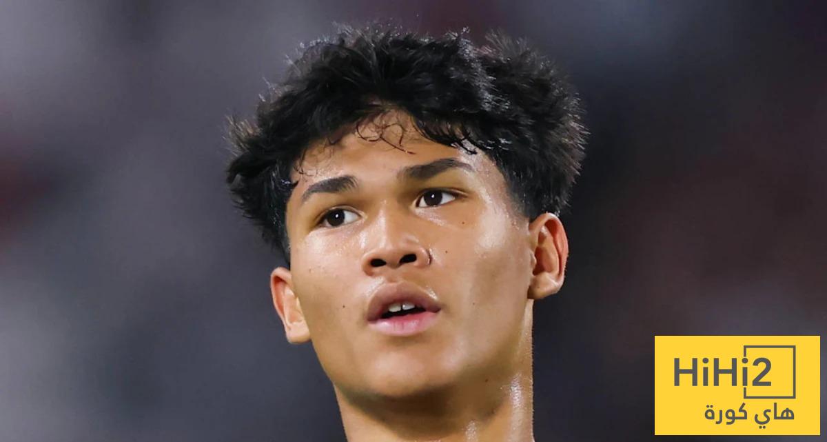 غرفة ملابس برشلونة تكشف وجهة درو المقبلة