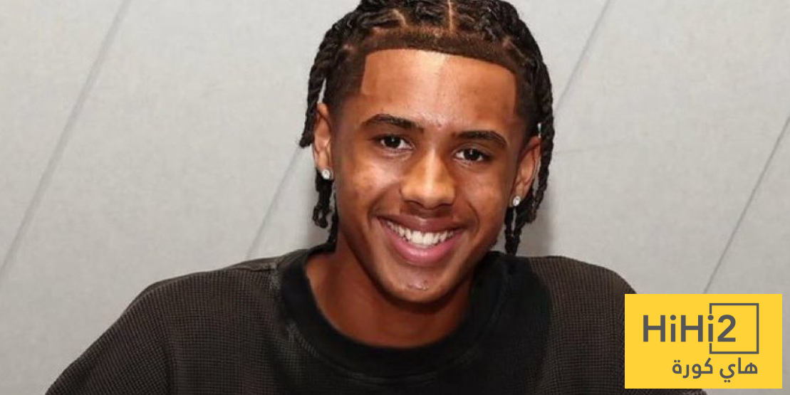 سر تمسك تشيلسي بمدافعه الشاب