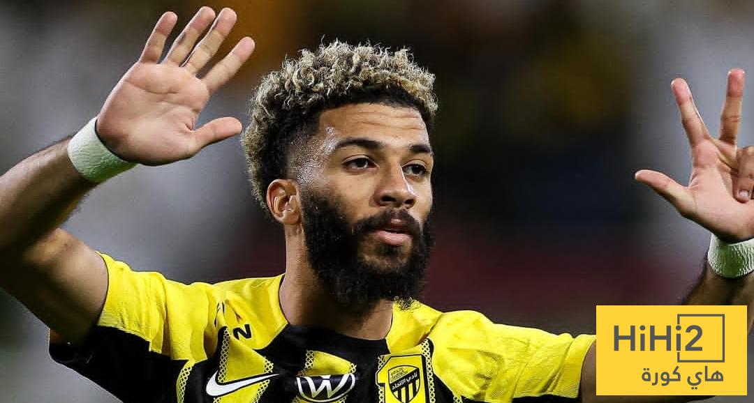 إدارة الاتحاد تتدخل لإنقاذ العلاقة بين العبود وكونسيساو !