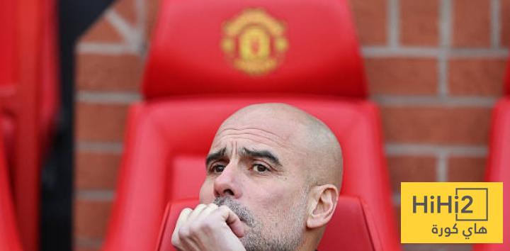 تقييم مانشستر سيتي في مباراة اليونايتد