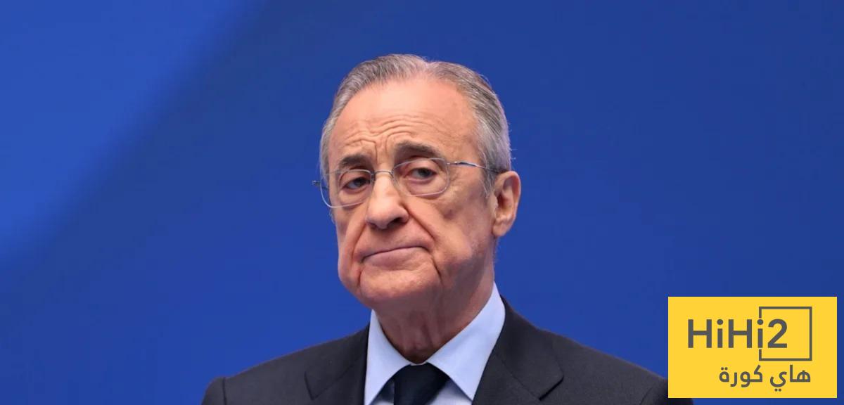 ماذا قال اربيلوا على صافرات الاستهجان ضد بيريز ؟