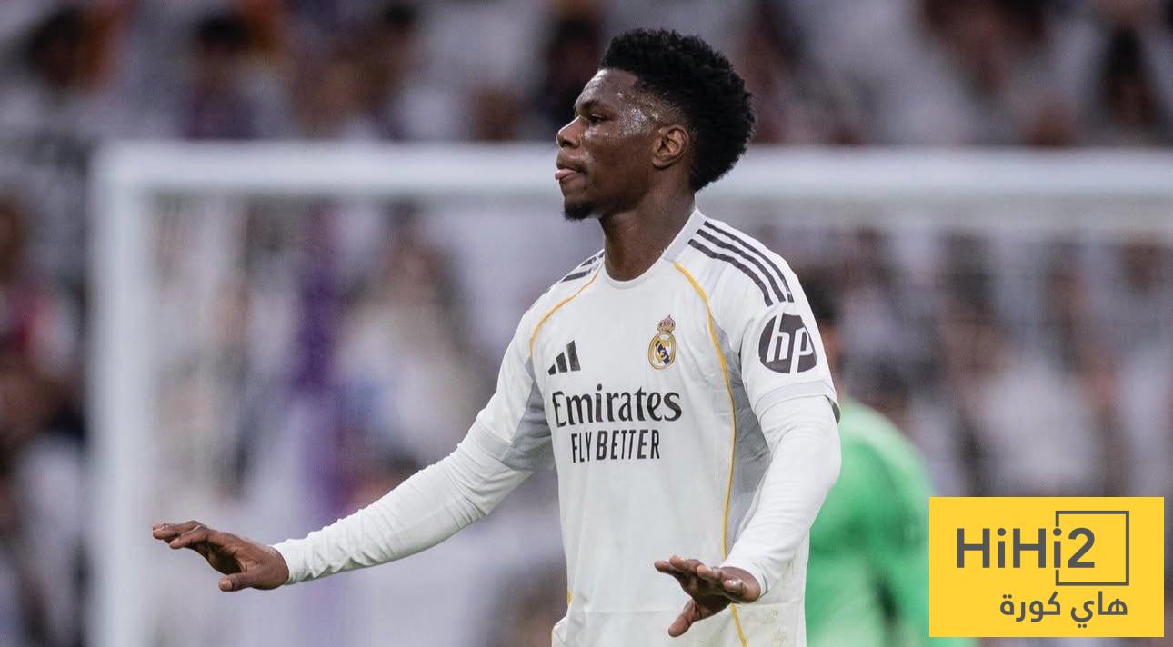 منشور تشواميني بعد فوز ريال مدريد على ليفانتي منشور تشواميني بعد فوز ريال مدريد على ليفانتي