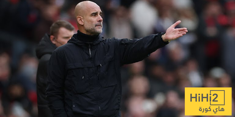 مانشستر سيتي يترنح في الدوري الانجليزي الممتاز مانشستر سيتي يترنح في الدوري الانجليزي الممتاز