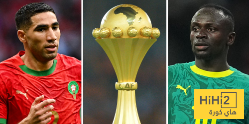 قبل النهائي الكبير.. تاريخ مواجهات المغرب والسنغال