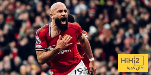 إحصائيات مبويمو أمام السيتي