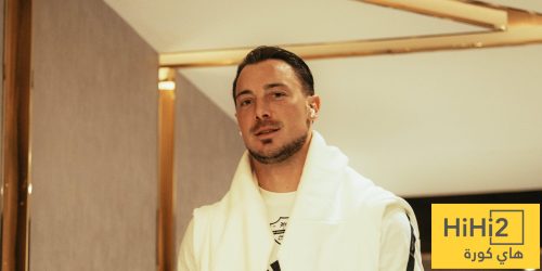 يايسله بعد فوز الأهلي على الخلود: الأهم حصد النقاط رغم عدم الرضا عن الأداء