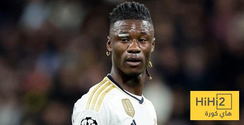 أسوأ قرار اتخذه ريال مدريد !