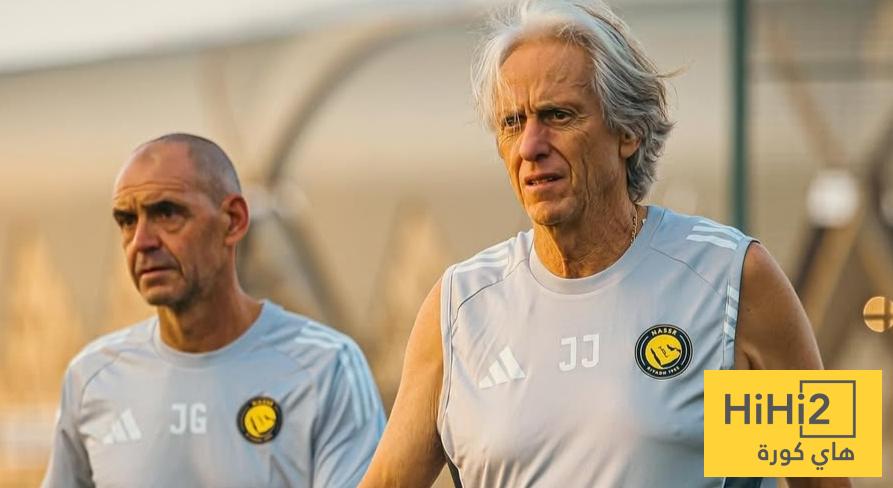 4 تعاقدات منتظرة في النصر ! 4 تعاقدات منتظرة في النصر !