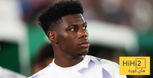 كارثة في ريال مدريد !