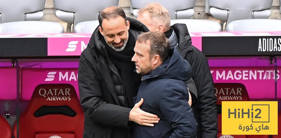 قبل مباراة برشلونة وريال سوسيداد.. فليك يتفوق على ماتاراتسو