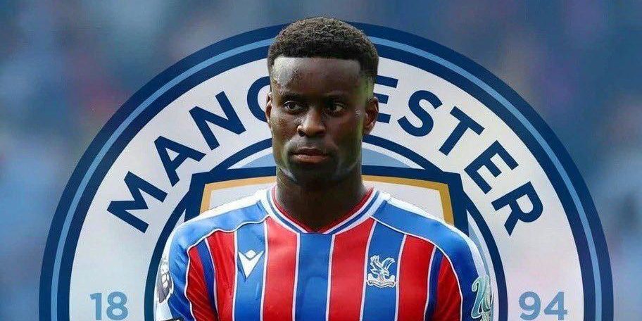 مارك جويهي يصل مانشستر تمهيدا للإنضمام إلى السيتي