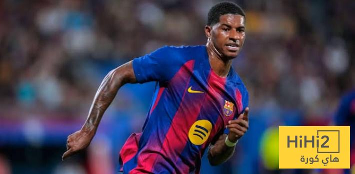 بعد اقتراب استمراره .. أرقام راشفورد مع برشلونة هذا الموسم بعد اقتراب استمراره .. أرقام راشفورد مع برشلونة هذا الموسم