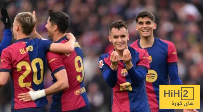 مباريات برشلونة و ريال سوسيداد.. غزارة تهديفية