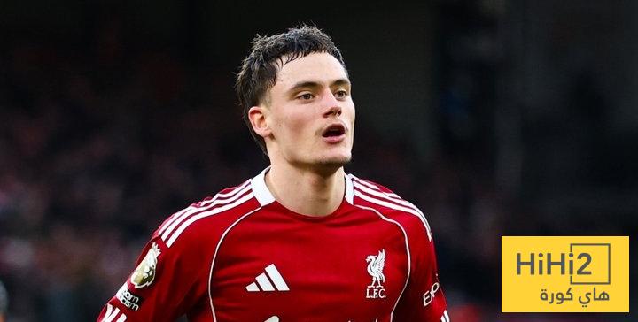 فيرتز: ارتكبنا قرارات خاطئة