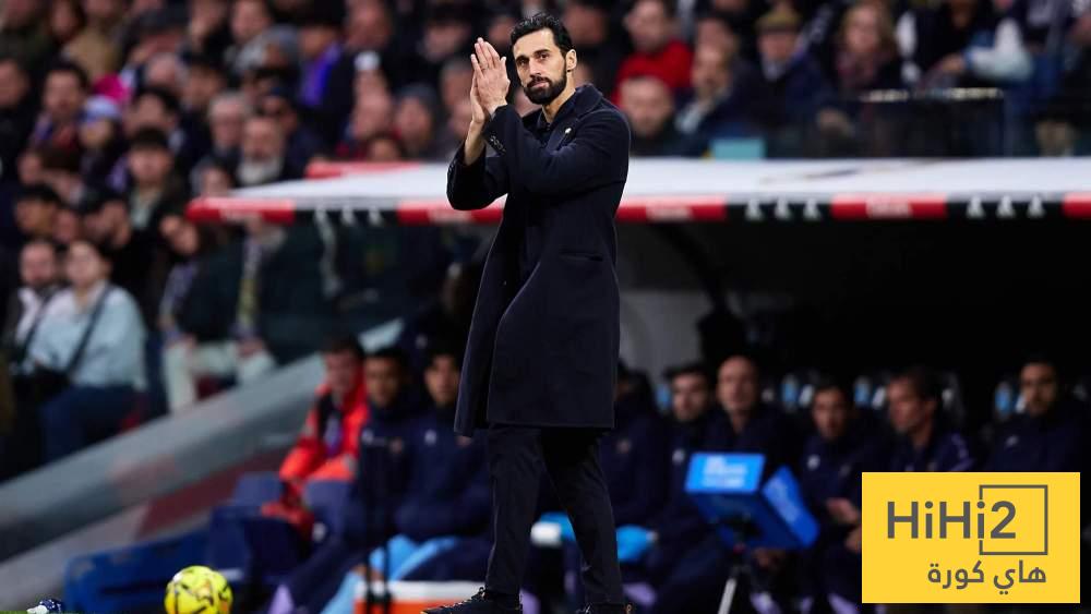 ليس فينيسيوس ولا بيلينغهام.. أربيلوا قلق من تراجع مستوى هذا اللاعب!