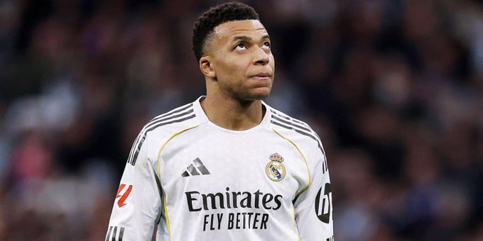 خبر سار لجماهير الريال بشأن مبابي