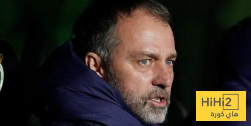 مقارنة بين ارقام برشلونة في الموسم الماضي والحالي