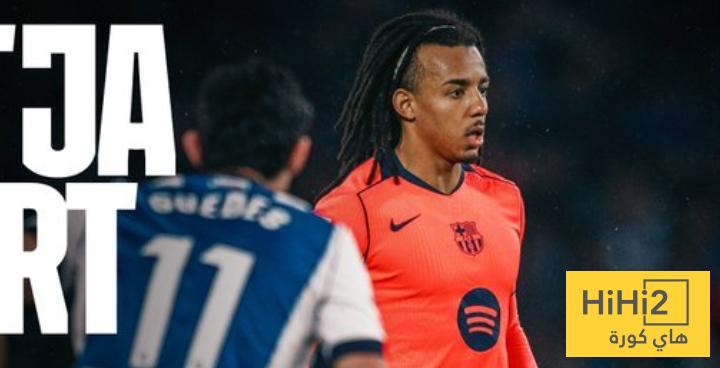 سوسيداد يتقدم على برشلونة بالهدف الثاني