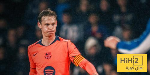 خسارة برشلونة … تُشعل الليغا من جديد