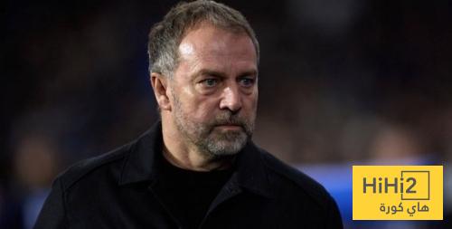 فليك يشيد باداء لاعبيه بعد الهزيمة أمام سوسيداد