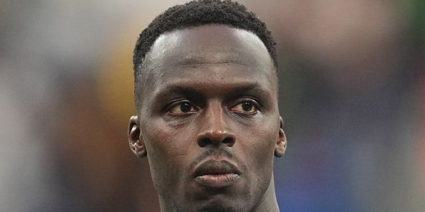 هل أضاع دياز ركلة الجزاء عمداً؟.. ميندي يرد