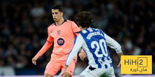 صحفي مدريدي ينحاز إلى صف برشلونة!