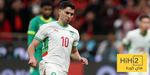 أرقام دياز أمام السنغال أرقام دياز أمام السنغال