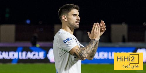 إحصائيات نيفيز أمام نيوم